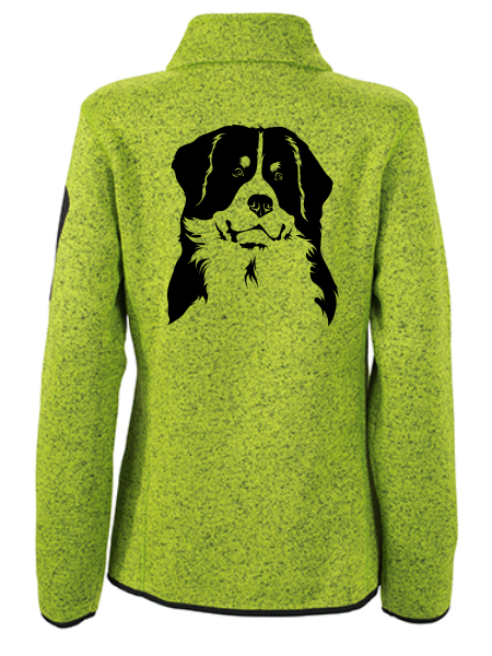 Damenbekleidung für Hundesport und Hundetraining mit Hundemotiv gestalten |  ANFALAS