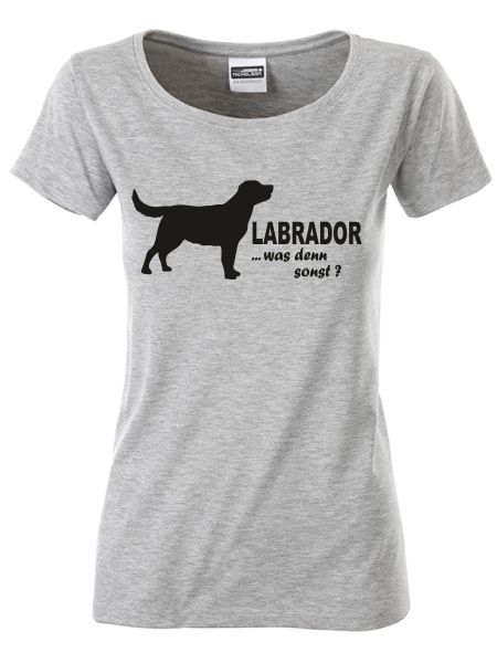 T-Shirts & Tops für Hundefreunde
