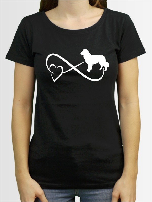 Leonberger T-Shirt Damen | AchDuDickerHund